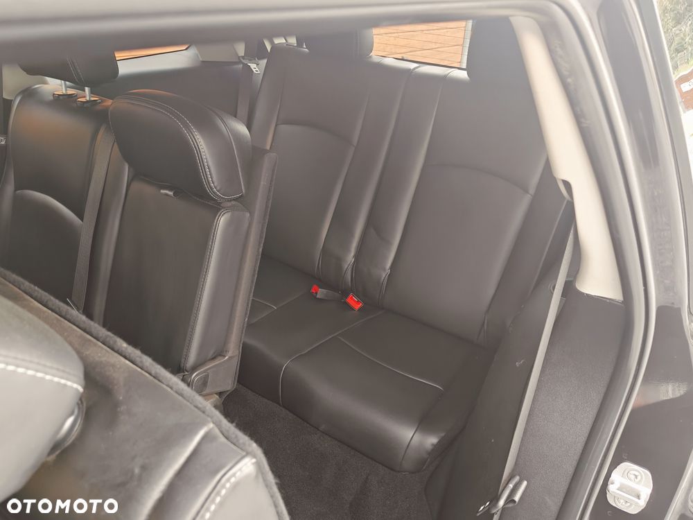 Fiat Freemont 2.0 Multijet 16V DPF Automatik Allrad Lounge - 34