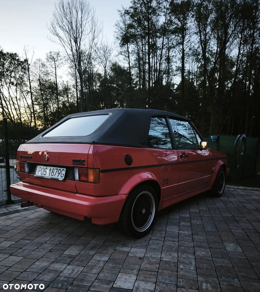 Volkswagen Golf - 7