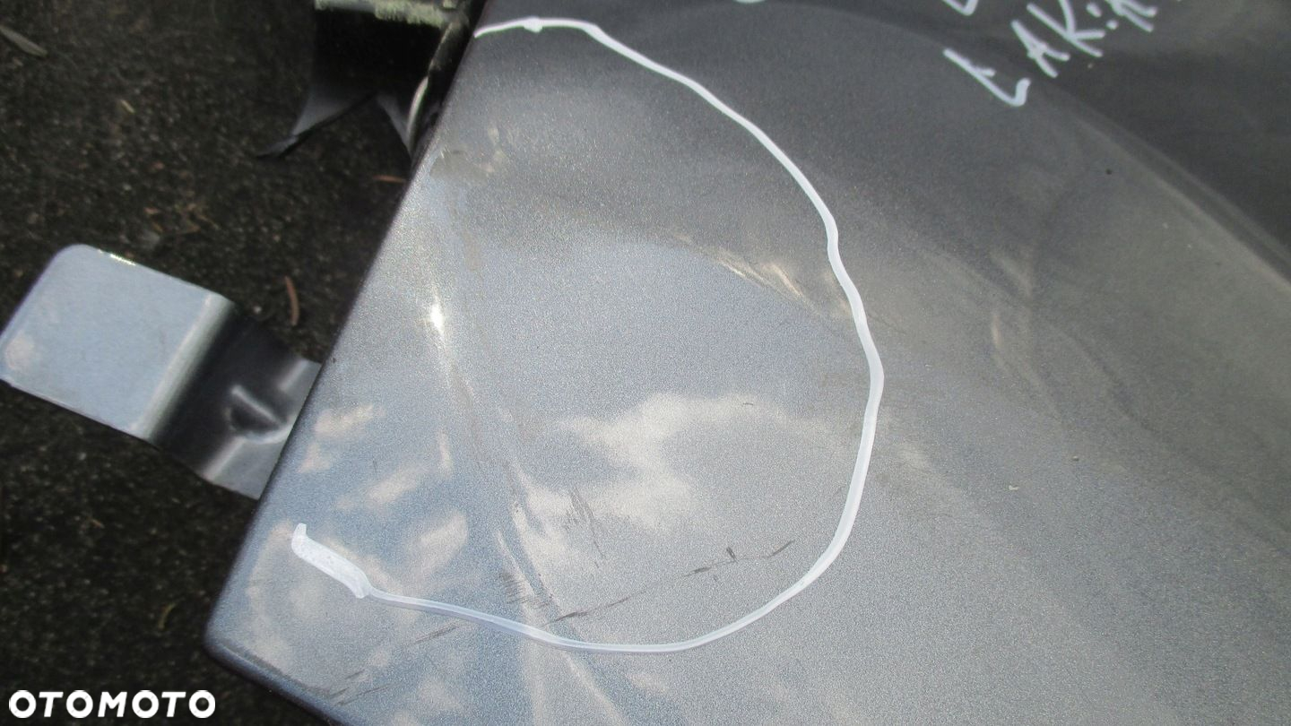 CITROEN C3 PICASSO 10r błotnik lewy przód - 2