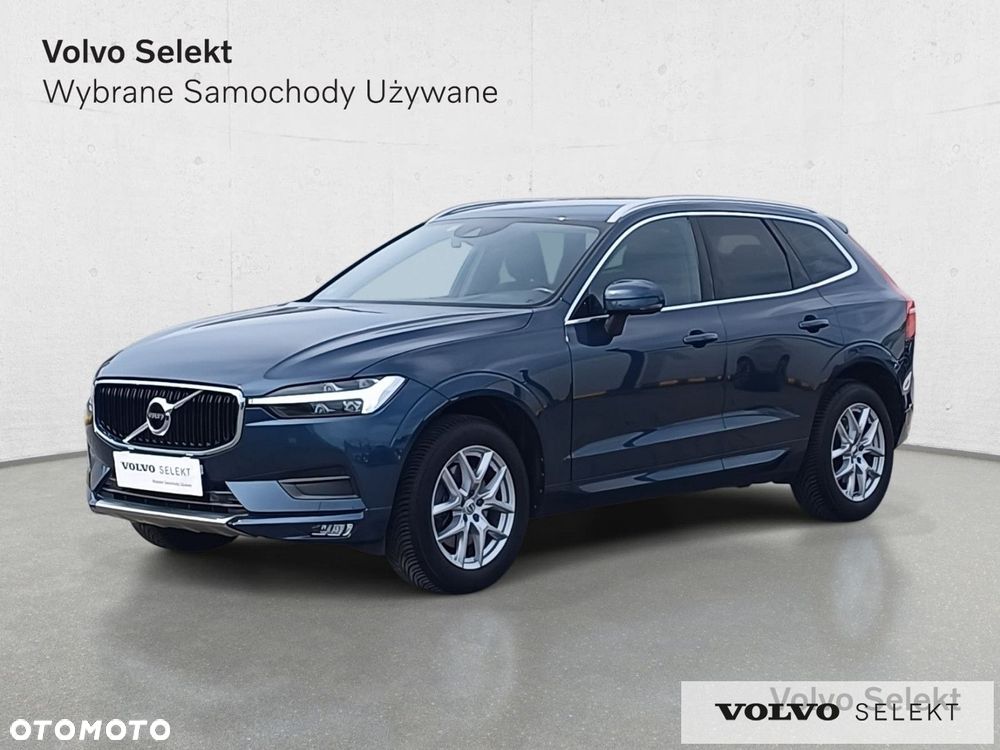 Volvo XC 60 - 2
