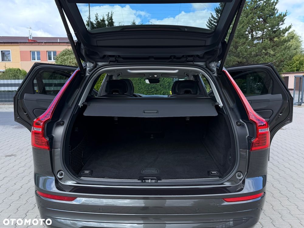Volvo XC 60 - 35