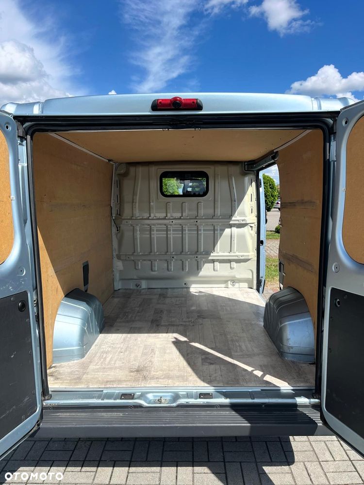 Fiat Ducato - 10
