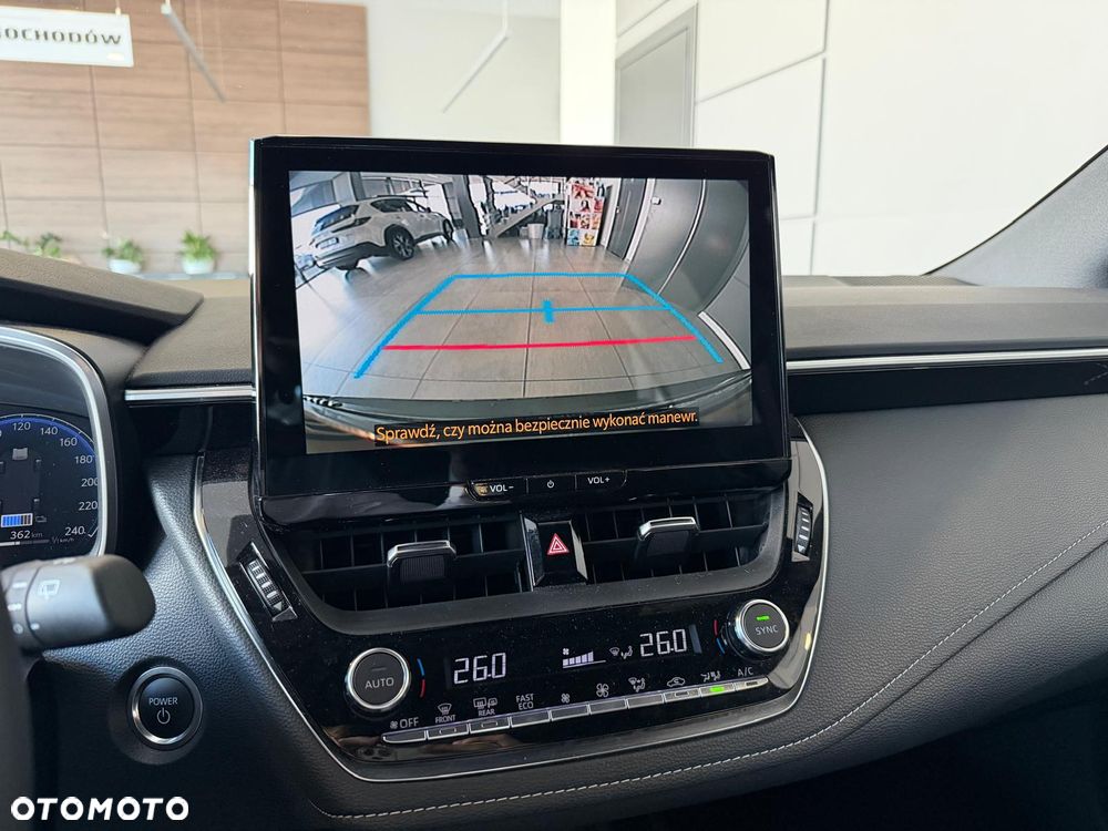 Toyota Corolla 1.8 Hybrid Comfort - 14