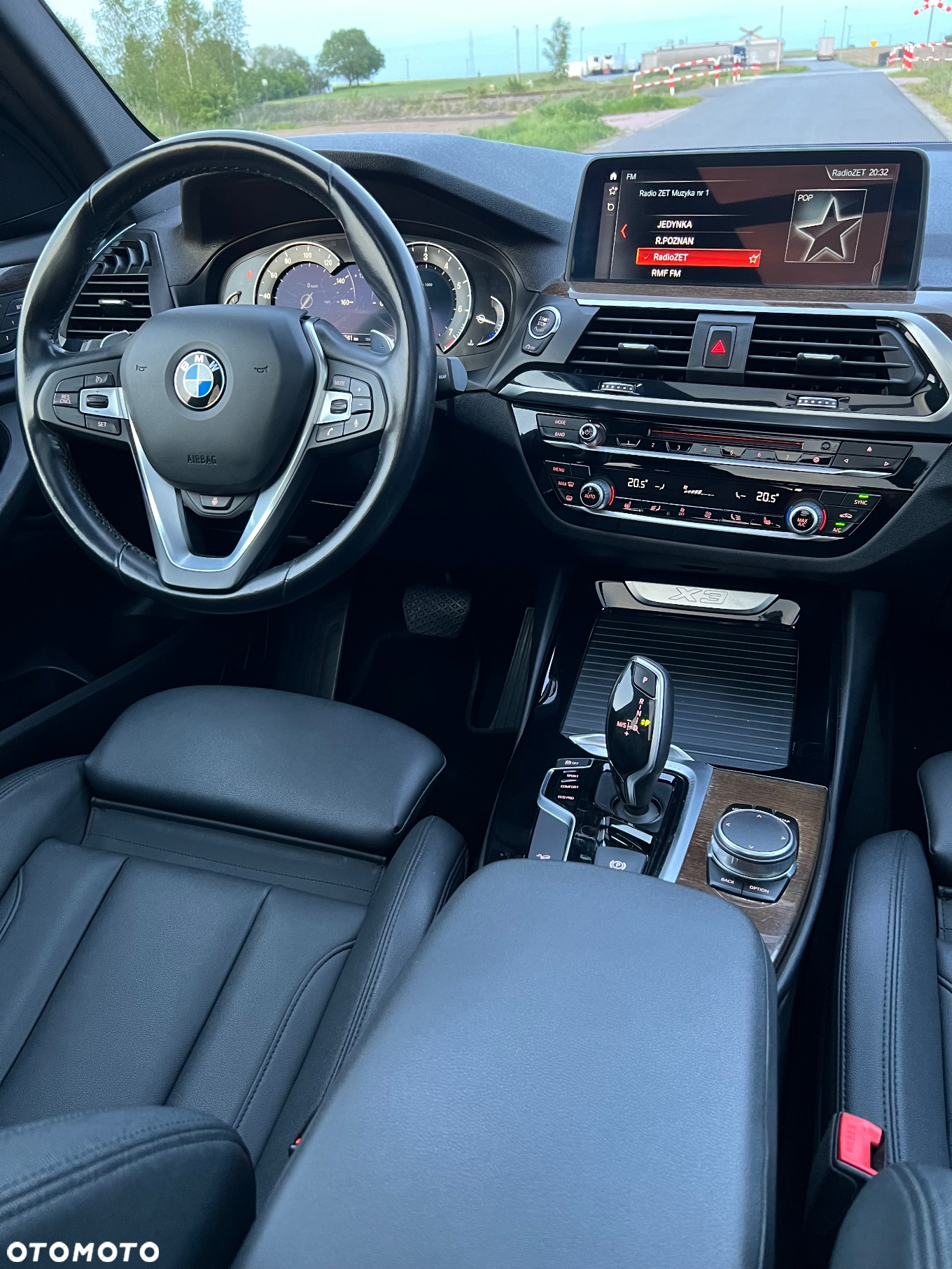 BMW X3 xDrive30i xLine - 13