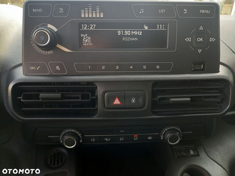 Opel Combo 1.5 CDTI Elegance Plus S&S - 17