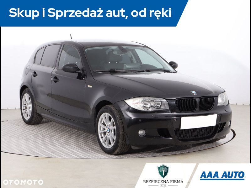 BMW Seria 1 - 2