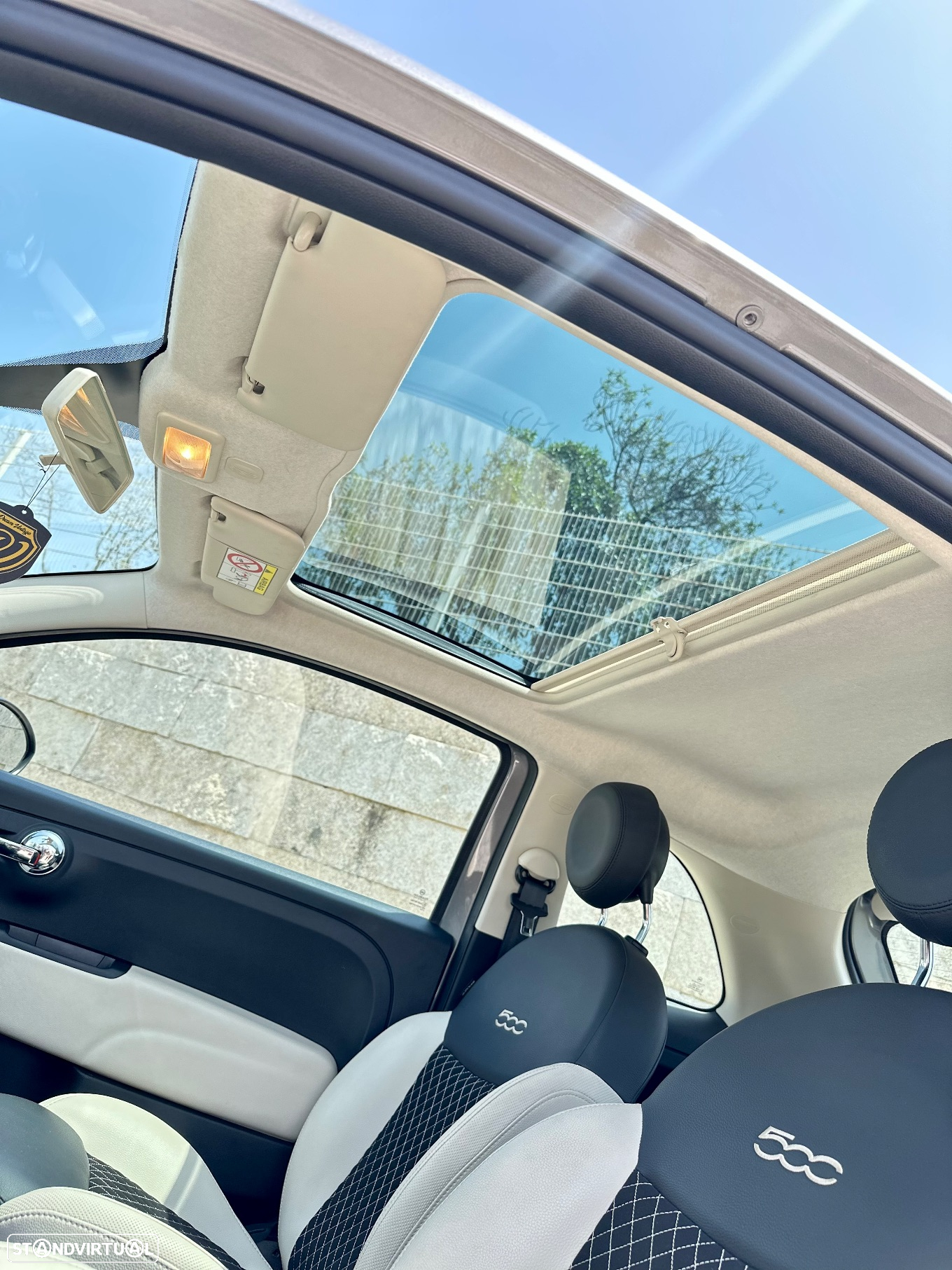 Fiat 500 1.0 Hybrid Dolcevita - 7