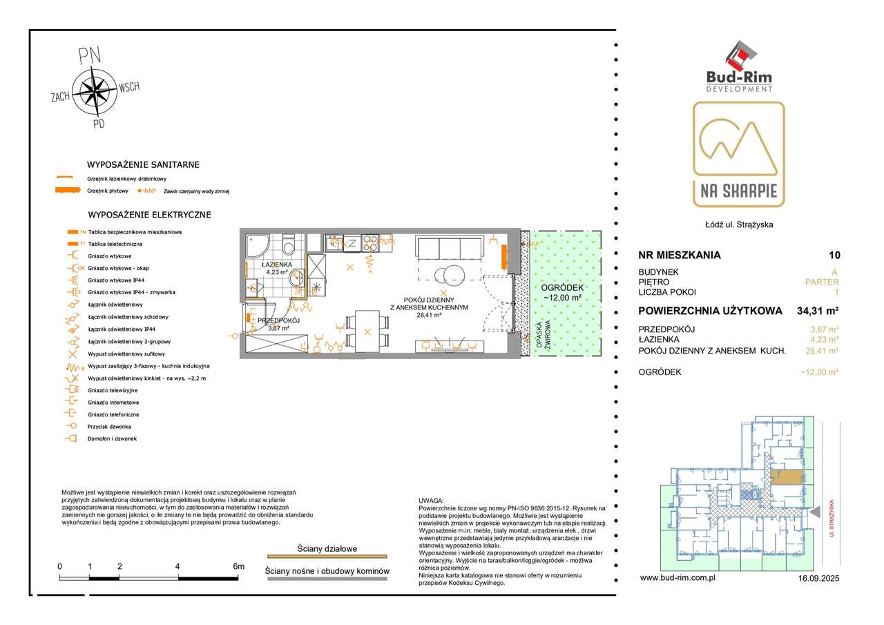 Apartment - View 2