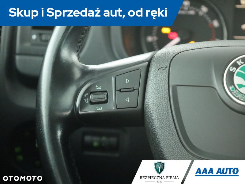 Skoda Roomster - 14