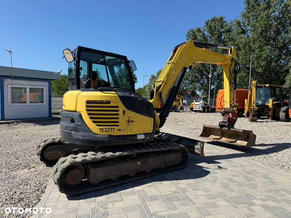 Yanmar VIO-80-1A