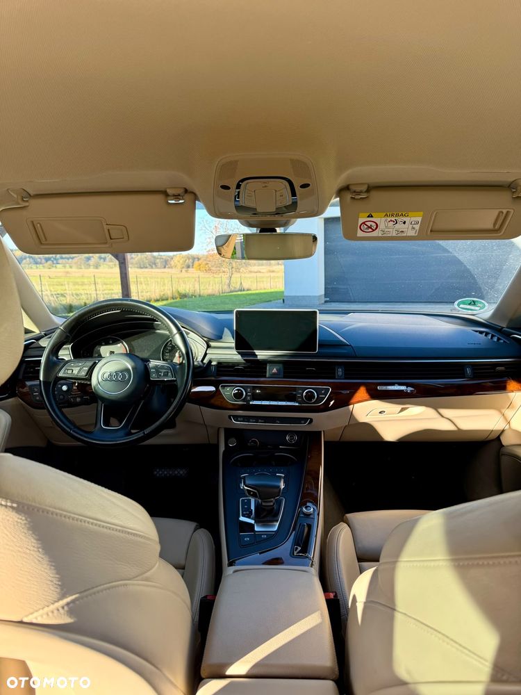 Audi A5 Sportback - 14