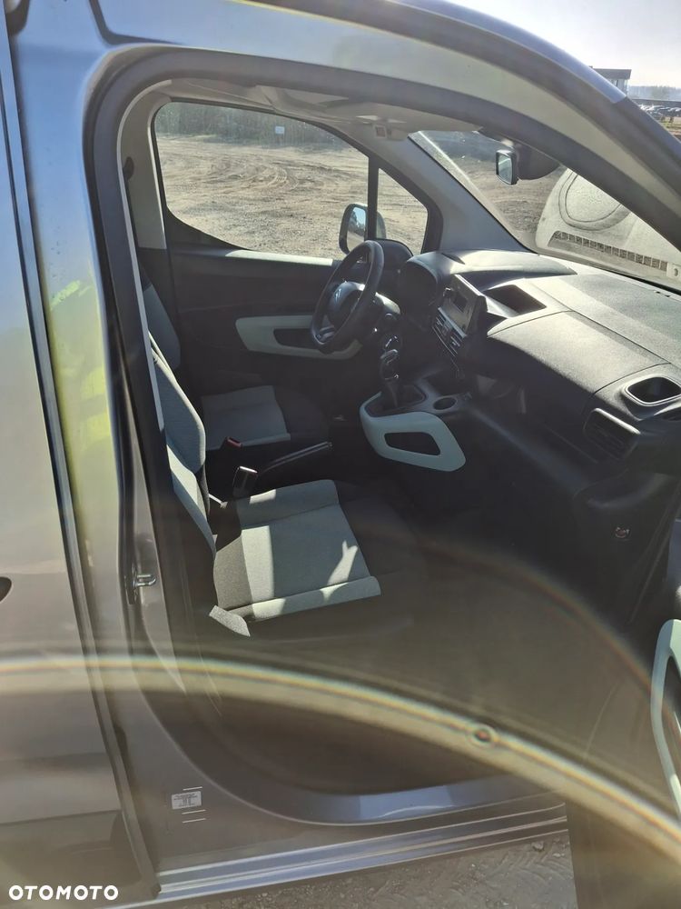 Citroën Berlingo M 1.5 BlueHDI Feel - 8