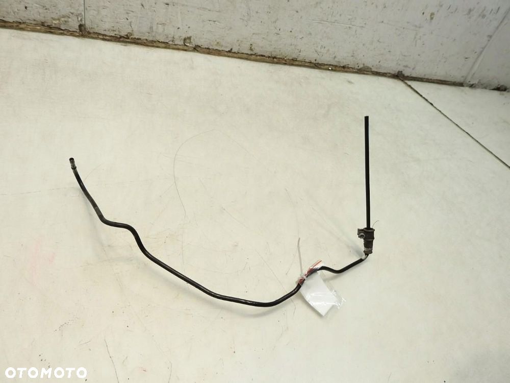 PRZEWÓD WEBASTO VW SHARAN II 2.0 TDI - 6