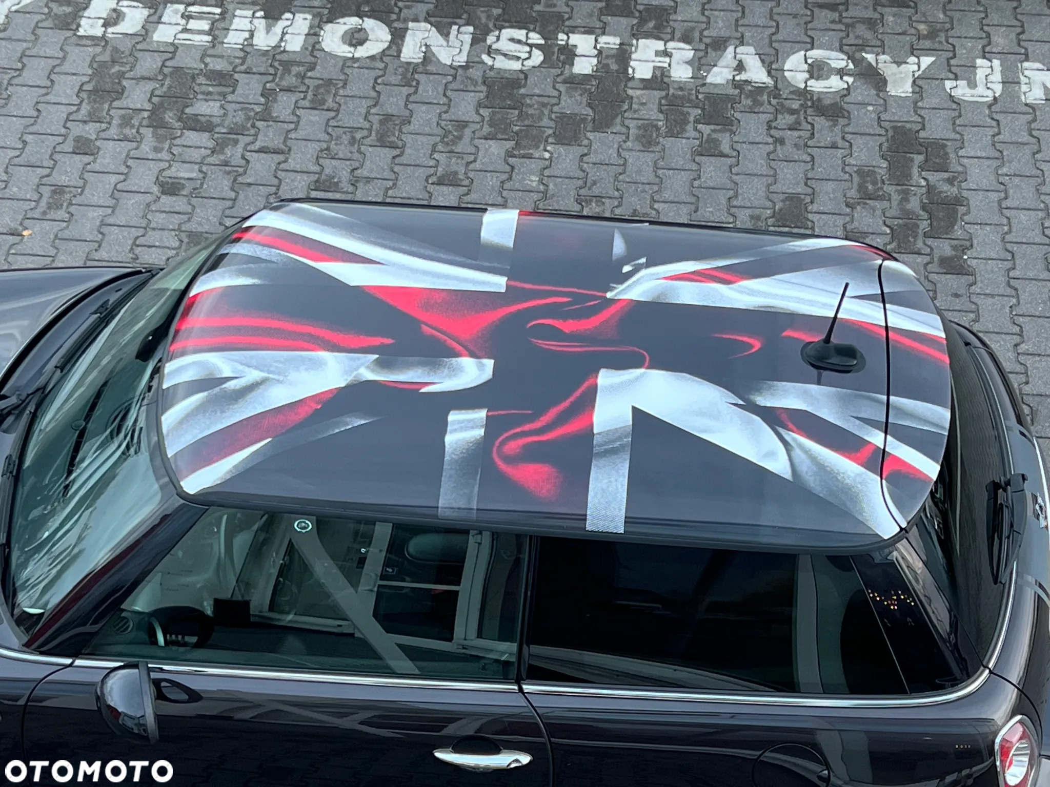 MINI Cooper Baker Street - 21