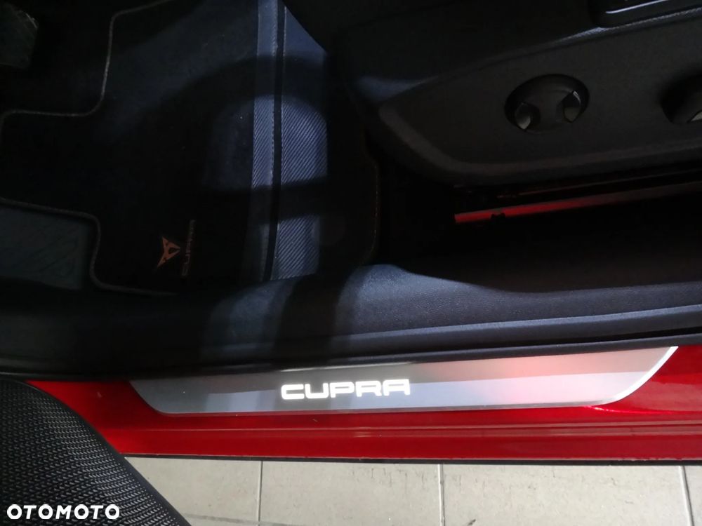 Cupra Formentor - 31