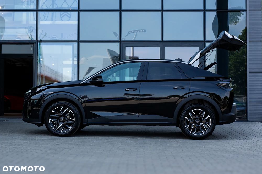 Peugeot 3008 1.2 PureTech mHEV Allure e-DCS6 - 9