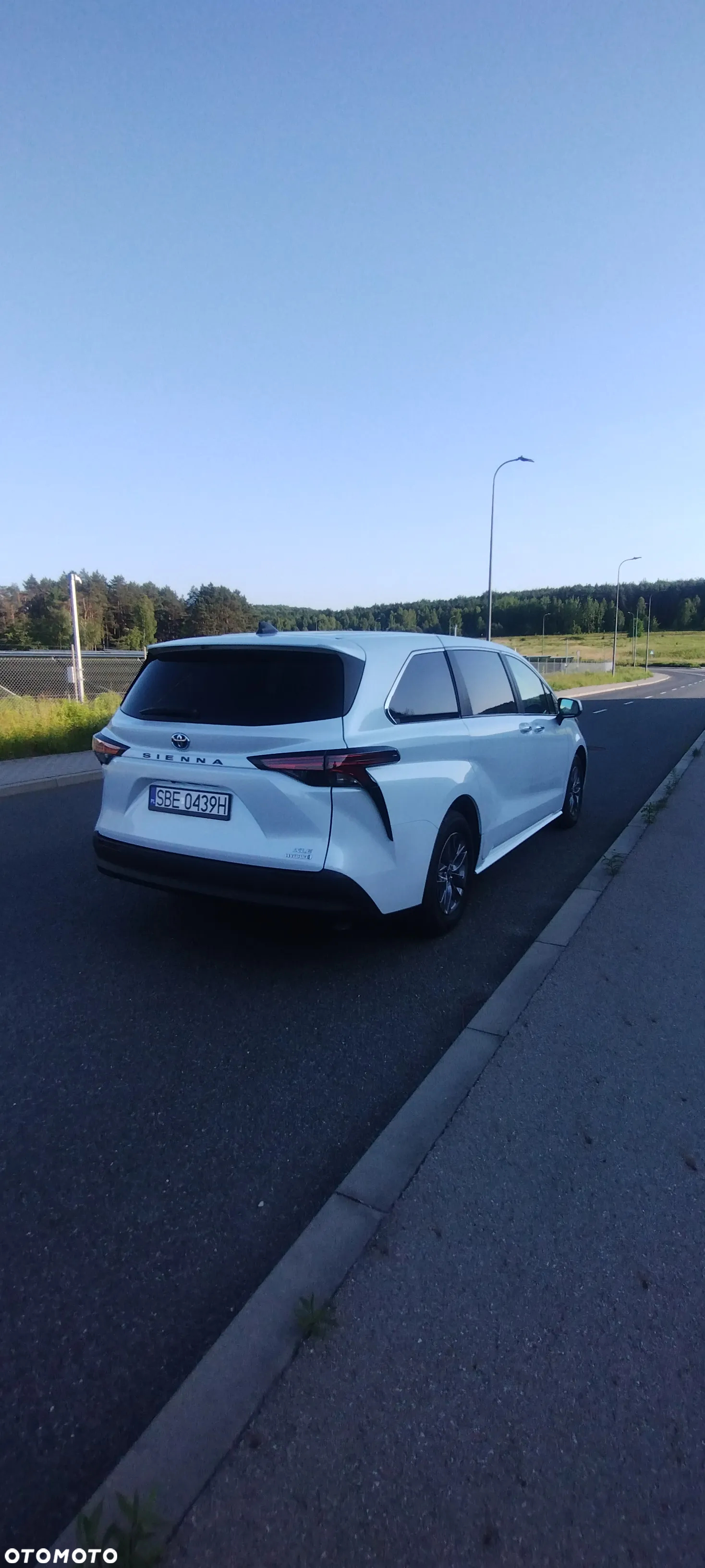 Toyota Inny - 18