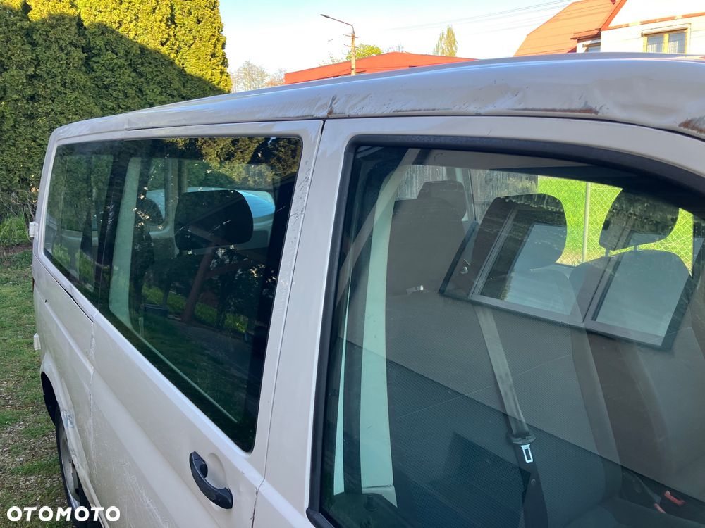 Volkswagen Transporter T6.1 Lang - 6