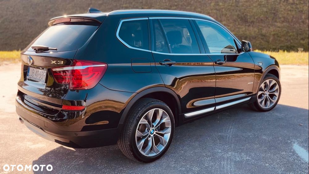 BMW X3 - 13