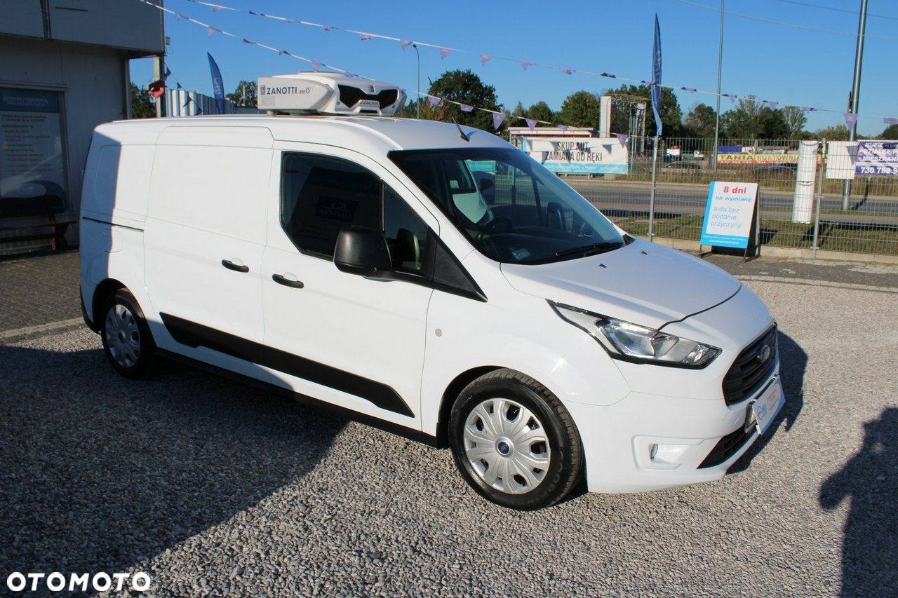 Ford Transit Connect - 6