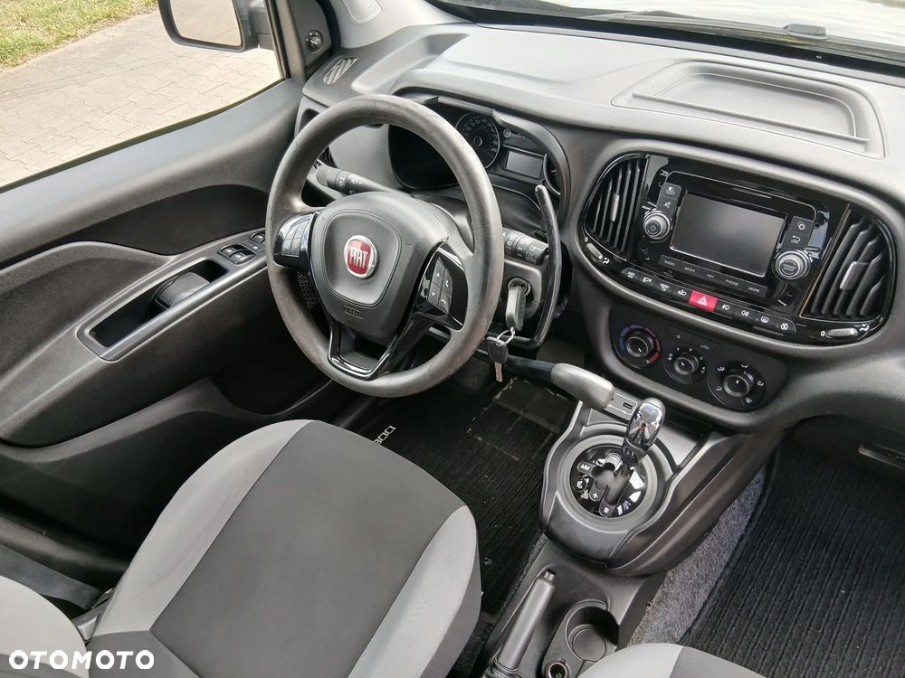 Fiat Doblo - 17