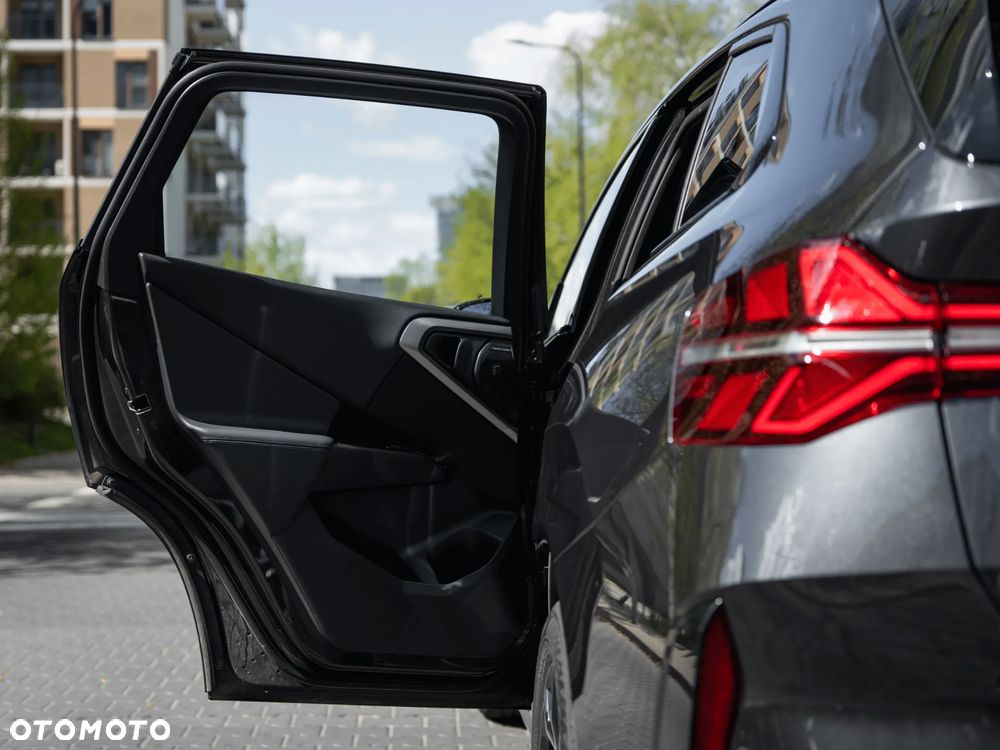 BMW X3 - 16
