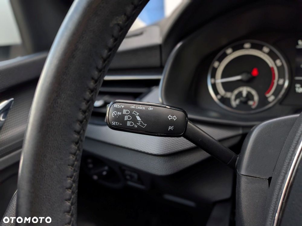 Skoda Scala 1.0 TSI Ambition - 18