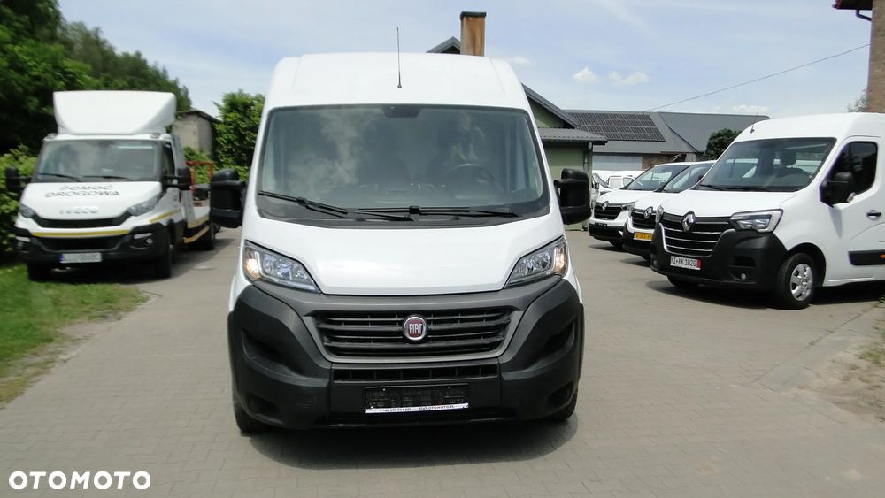 Fiat DUCATO - 2