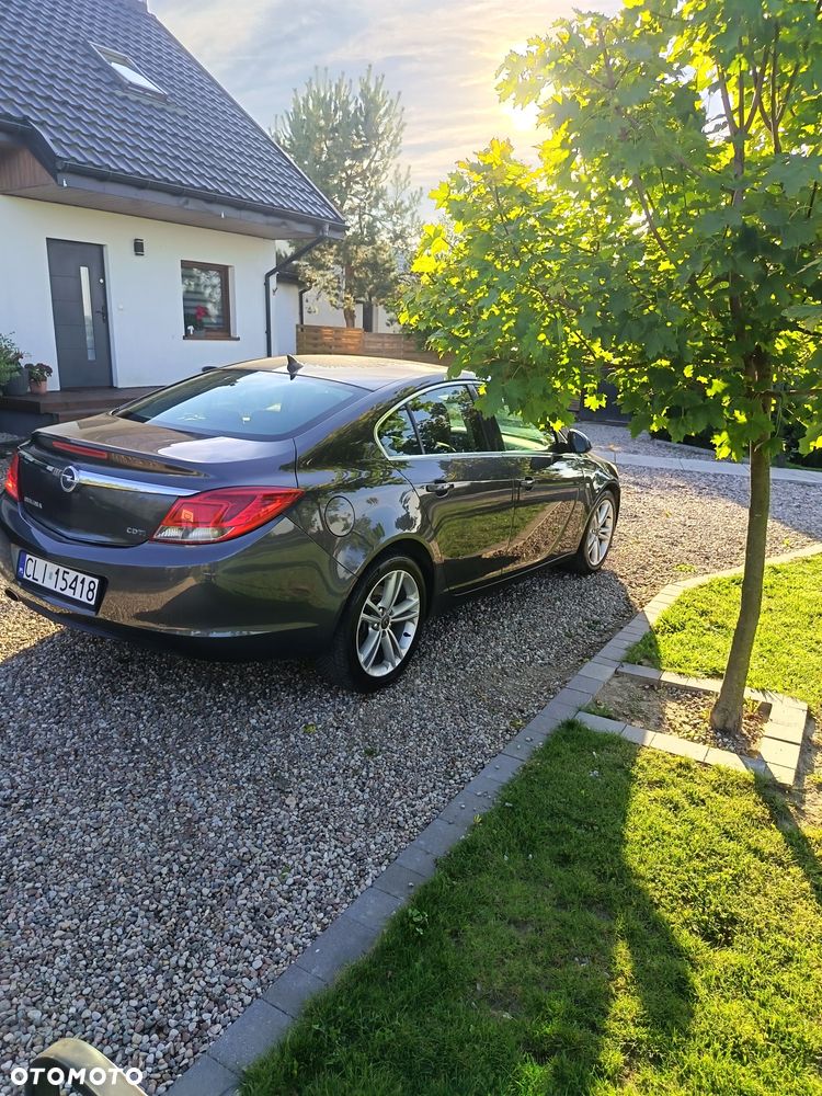 Opel Insignia - 7