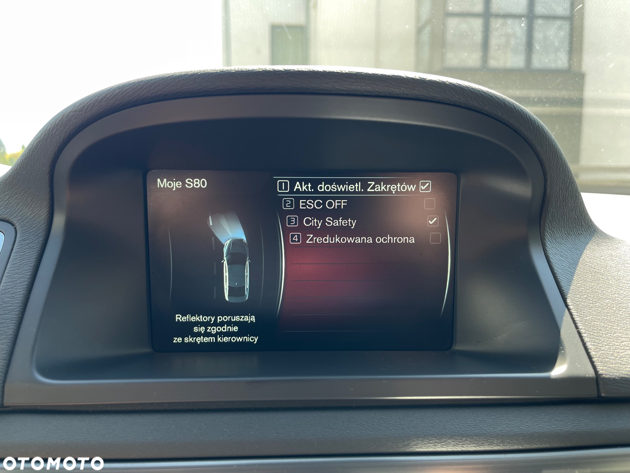 Volvo S80 D4 Drive-E Momentum - 12