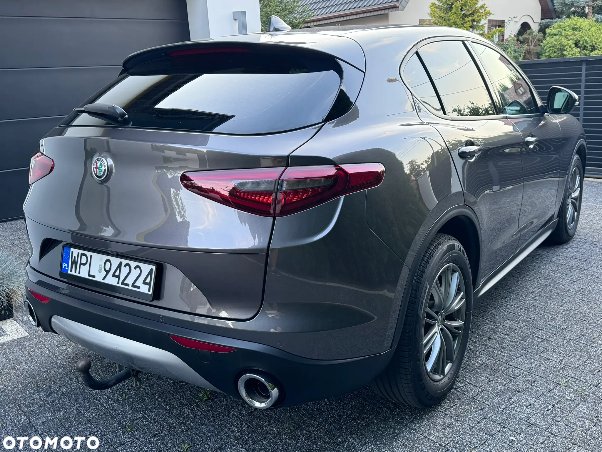 Alfa Romeo Stelvio - 7