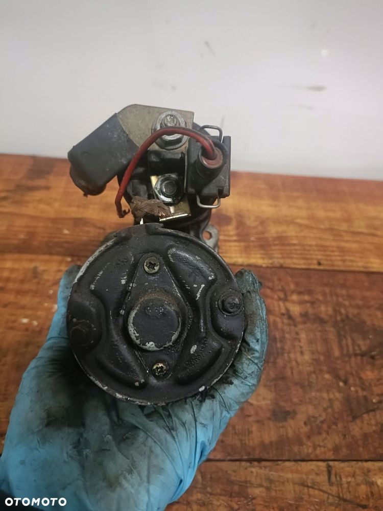 VOLKSWAGEN LUPO 98-05 1,0 B rozrusznik 0001112044 * - 5
