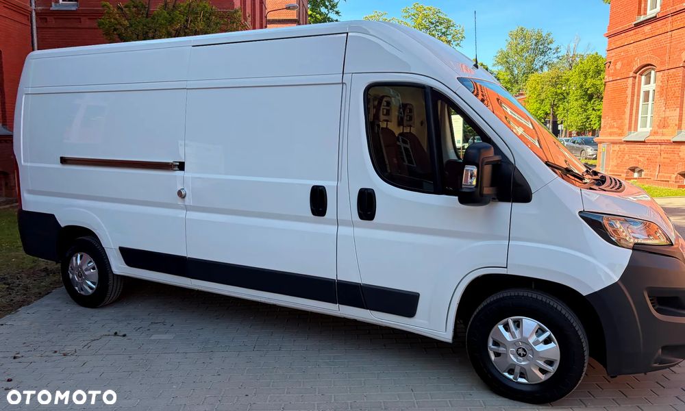 Peugeot BOXER - 36