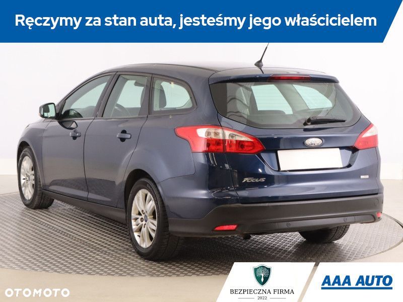 Ford Focus SW - 6