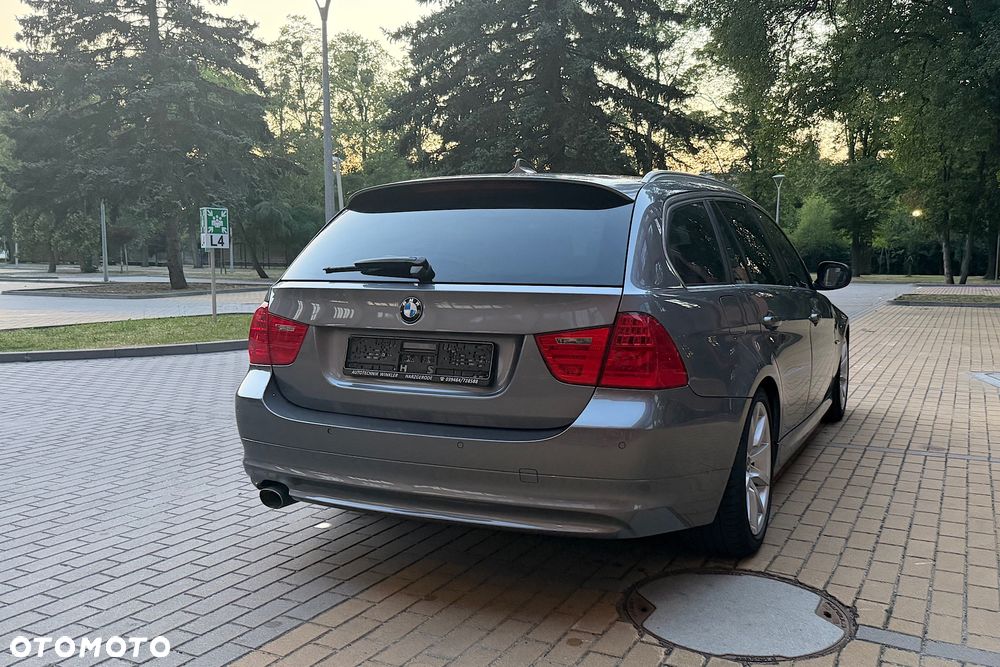 BMW Seria 3 - 13