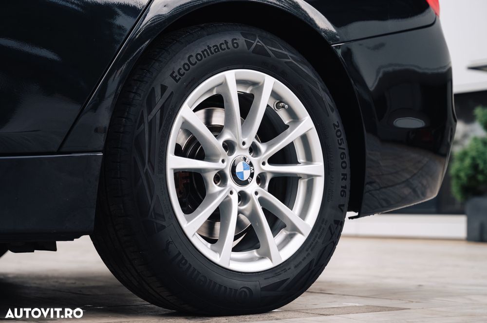 BMW Seria 3 - 30
