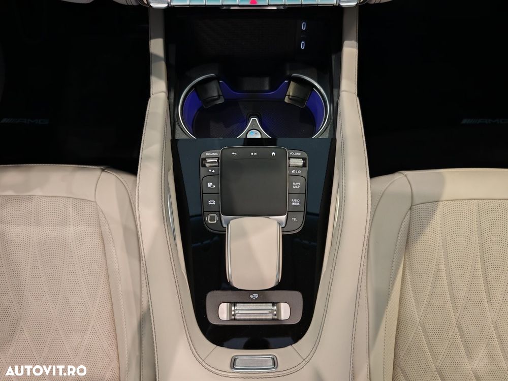 MERCEDES-BENZ GLE 2026 — imagine 26
