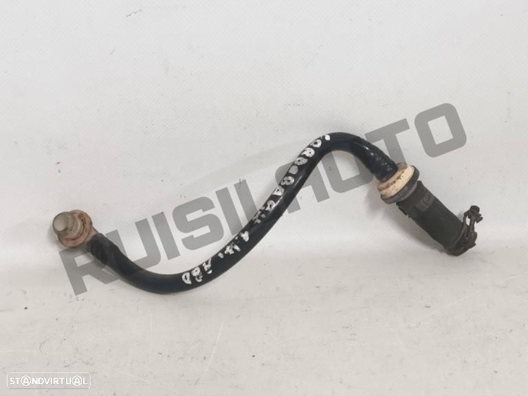 Tubo Vácuo  Seat Cordoba (6k) [1993_2002] 1.4 I - 1