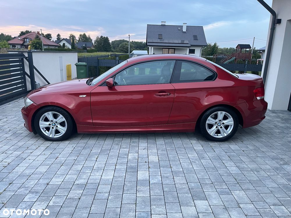 BMW Seria 1 - 26