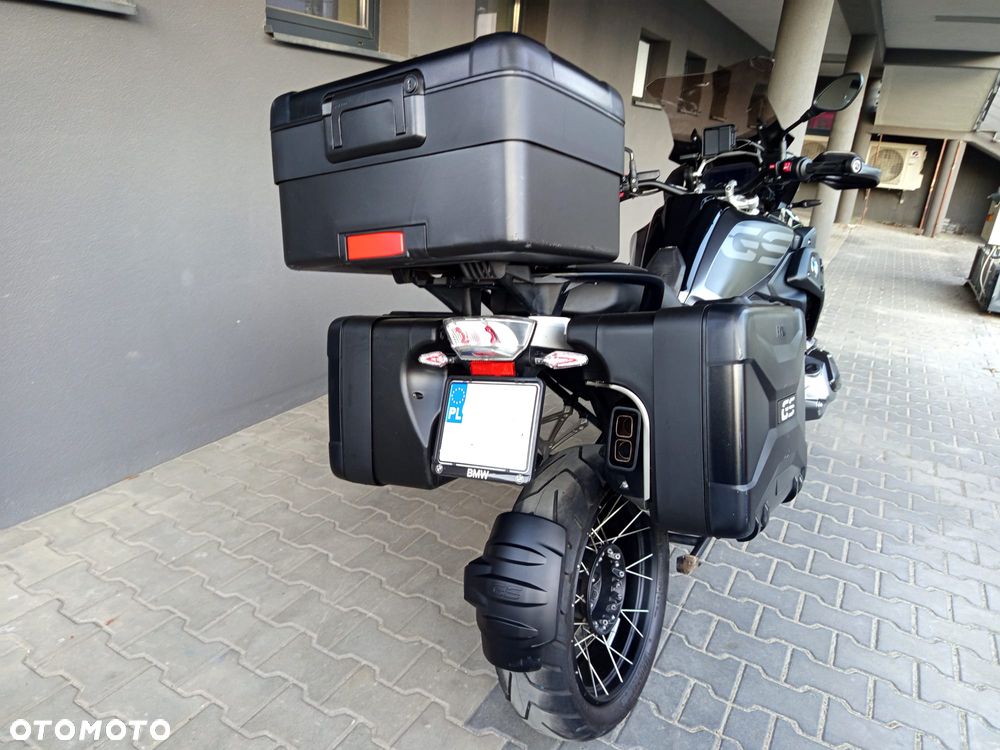 BMW GS - 18