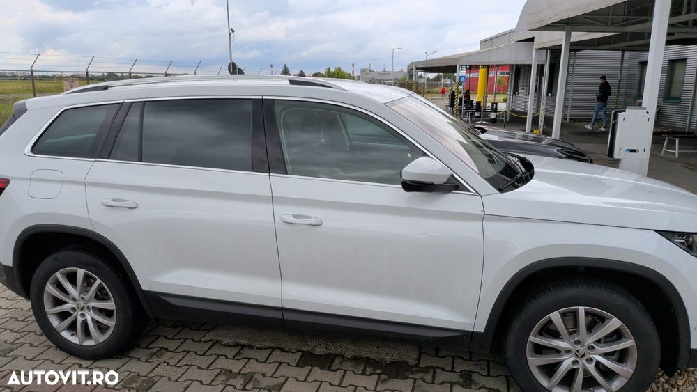Skoda Kodiaq 2.0 TDI 4X4 DSG Style - 2
