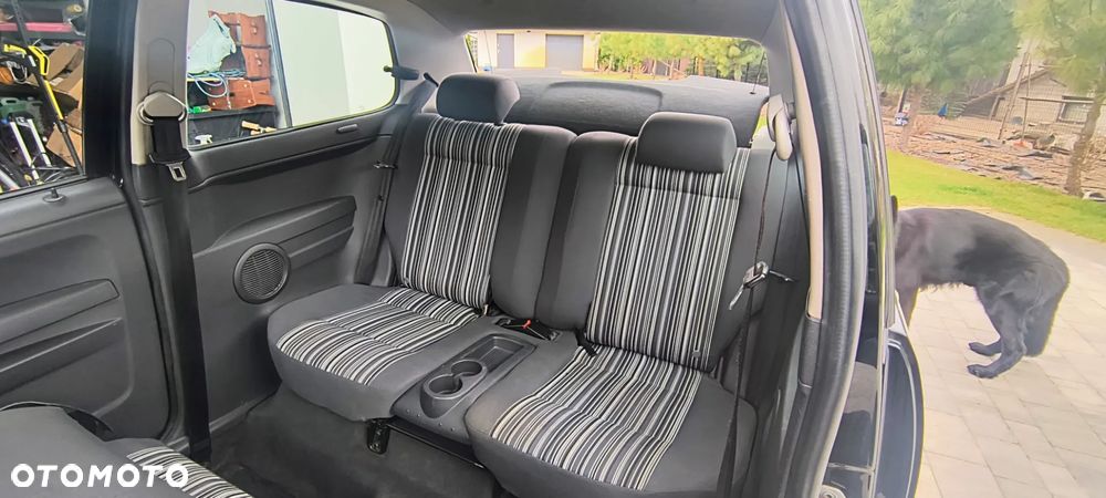 Volkswagen Fox 1.4 - 6