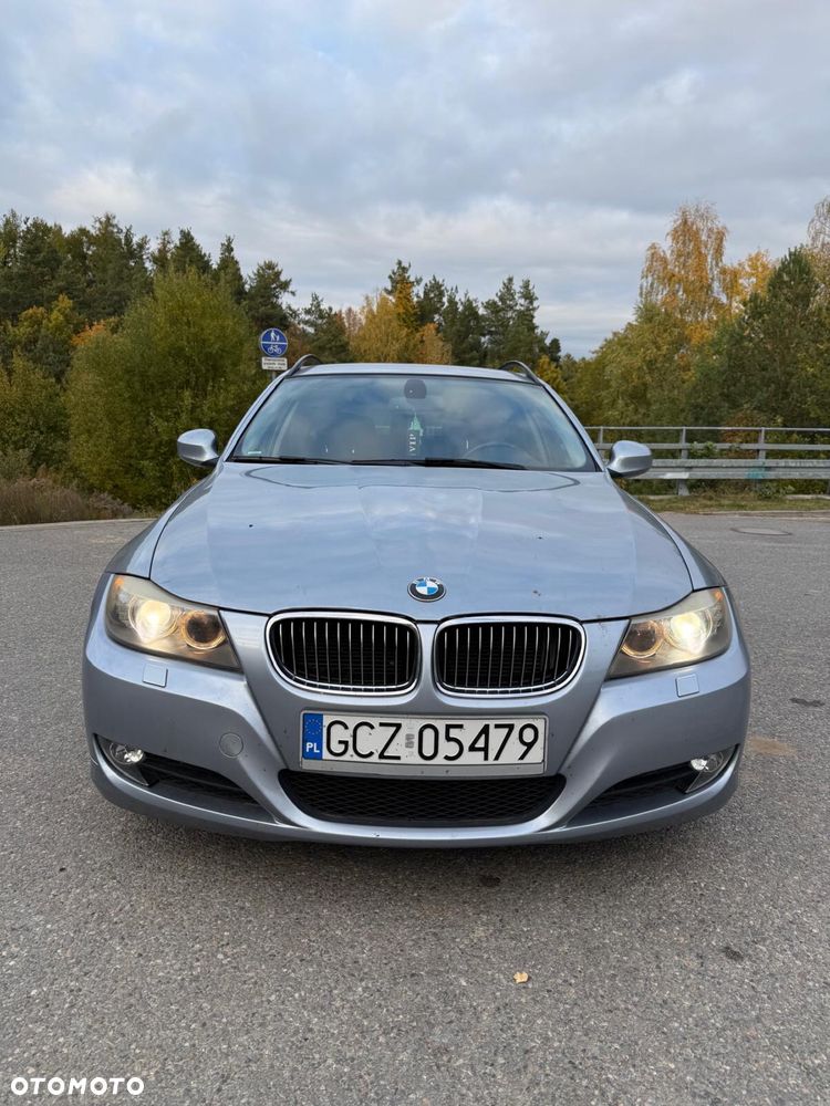 BMW Seria 3 - 3