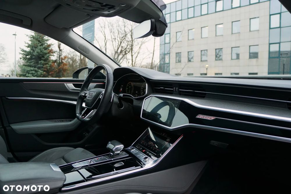 Audi A7 Sportback - 17