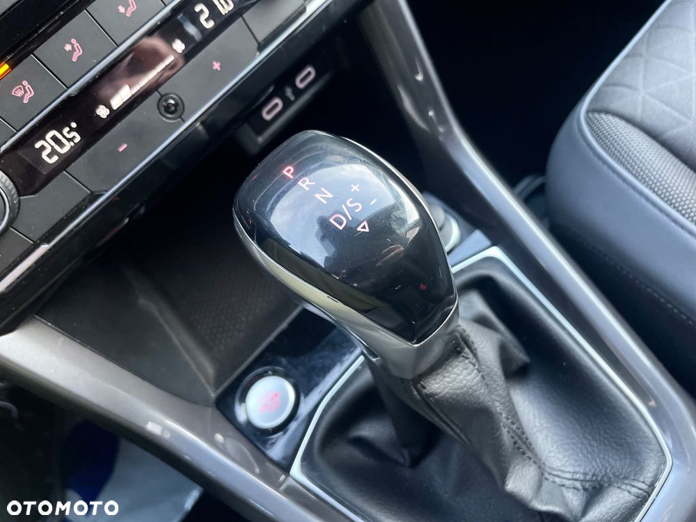 Volkswagen T-Cross 1.5 TSI ACT OPF DSG UNITED - 32