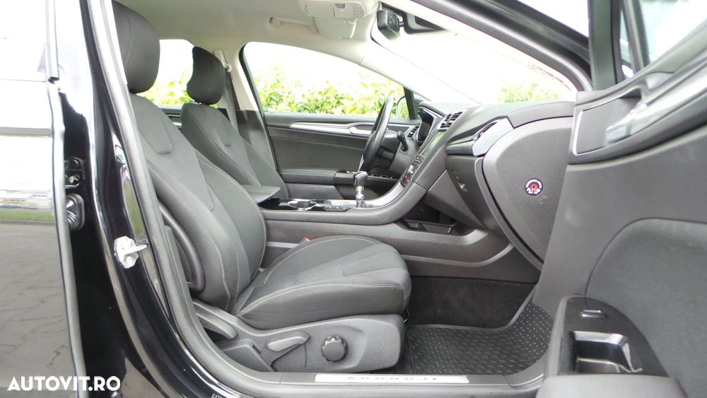 Ford Mondeo 1.5 EcoBoost Start-Stopp ST-Line - 18