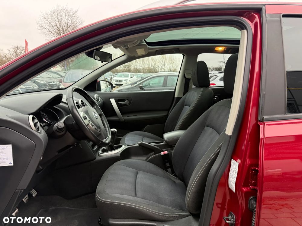 Nissan Qashqai 1.6 Acenta - 20