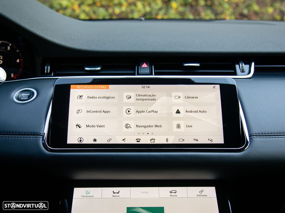 Land Rover Range Rover Evoque - 35