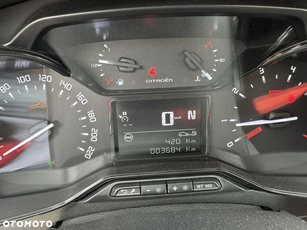 Citroën C3 - 11
