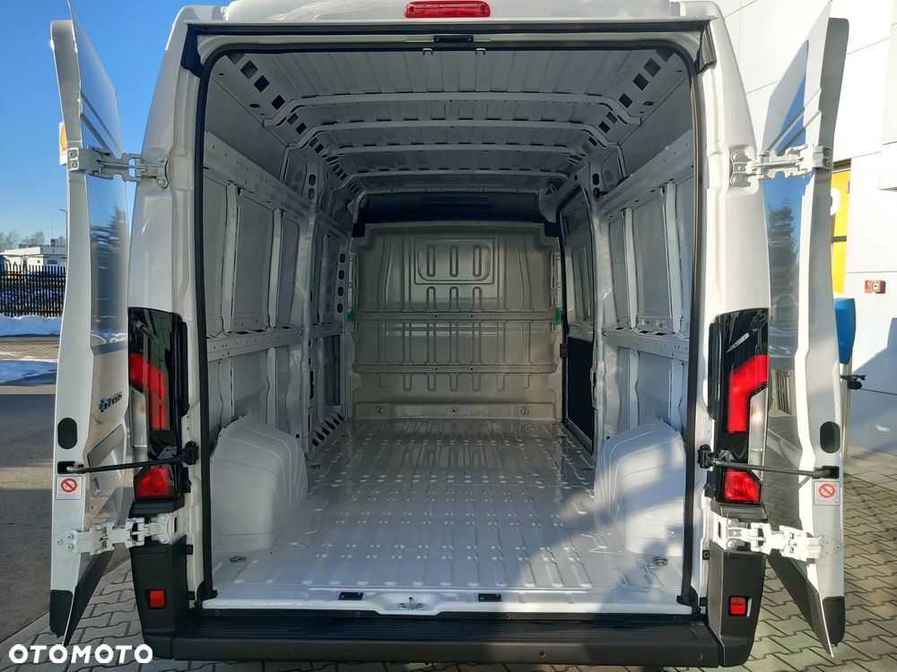 Fiat E-Ducato Furgon L3H2 3,5t 110kWh - 15